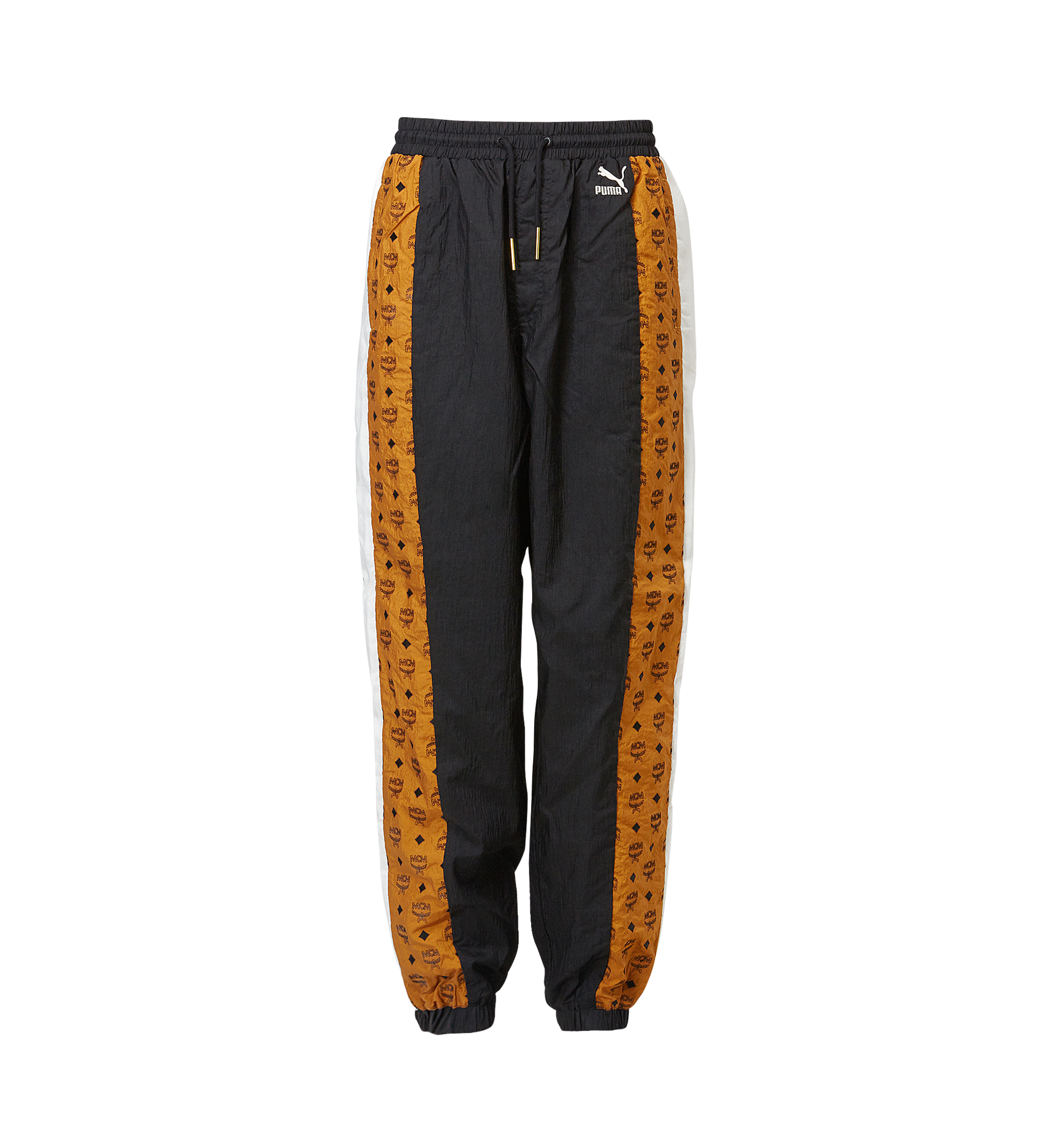 puma mcm pants